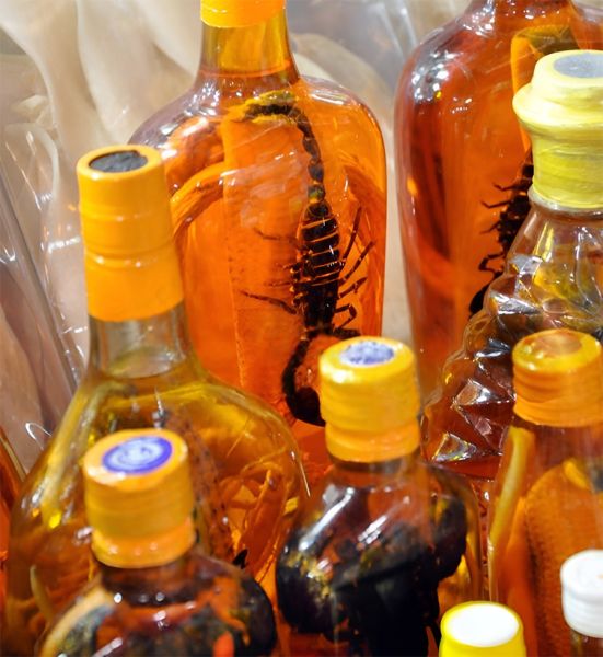 The Silent Killer in Your Glass: Understanding and Preventing Spurious Liquor
